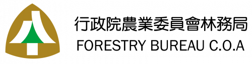 林務局logo